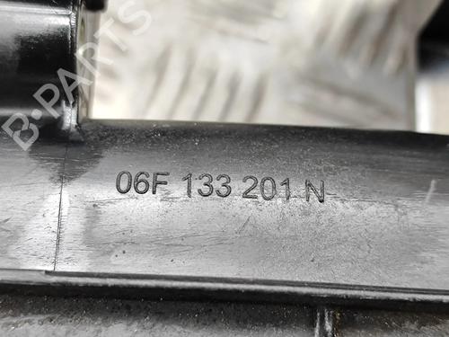 Intake manifold FORD TRANSIT V363 Van (FCD, FDD) 2.2 TDCi RWD | BP23416450M70 