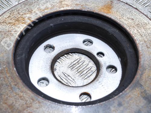 Andre BMW i3 (I01) Range Extender | BP14638986O1 - Image 5