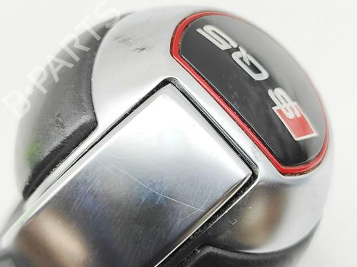 Shift knob AUDI Q5 (8RB) SQ5 TDI quattro | BP35790393I34  - Image 6