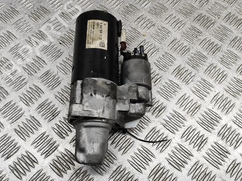 Starter MERCEDES-BENZ E-CLASS (W213) E 350 d 4-matic (213.034) | BP33379507M8 - Image 3