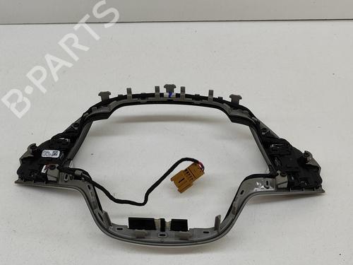Steering wheel controls SKODA OCTAVIA IV Combi (NX5, PV5) 2.0 TDi | BP27776325E15 