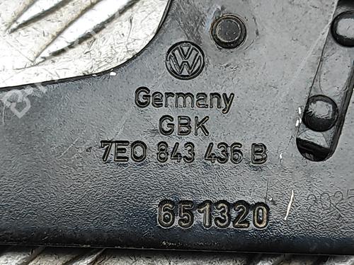 Hinge/Door check strap VW TRANSPORTER T6 Van (SGA, SGH, SHA, SHH) 2.0 TDI | BP29920768C146