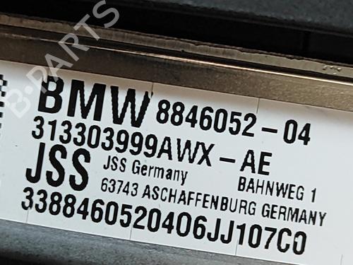 Driver airbag BMW X2 (U10) iX2 eDrive 20 | BP27798673C9