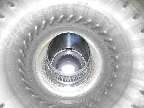 Other MERCEDES-BENZ GL-CLASS (X166) GL 350 CDI / BlueTEC 4-matic (166.824) | BP30257008O1 - Image 3