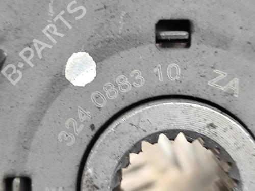 Other FORD FOCUS III 1.0 EcoBoost | BP30108332O1