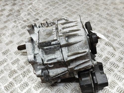 Used Transfer box MERCEDES-BENZ GLC Coupe (C253) 300 e 4-matic (253.353) (320 hp) 27775691