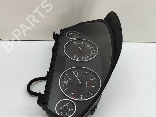 Instrument cluster BMW 3 Touring (F31) 318 d xDrive | BP29076280C47 