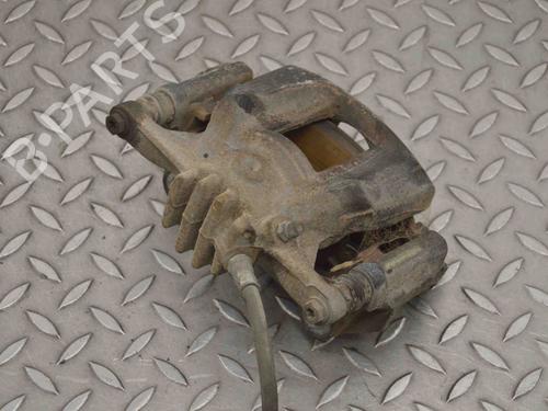 Right front brake caliper RENAULT TRAFIC III Bus (JG_) 2.0 dCi 120 (JGMN) | BP30241270M104