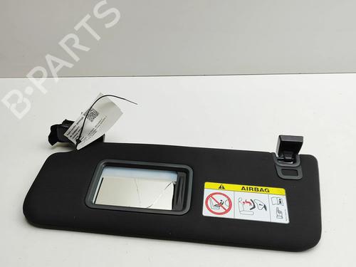 Left sun visor LAND ROVER DISCOVERY V (L462) D300 MHEV 4x4 | BP33390193I1  - Image 6