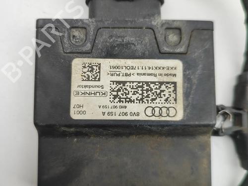 Electronic module AUDI A3 Limousine (8VS, 8VM) S3 quattro | BP27289949M83  - Image 6