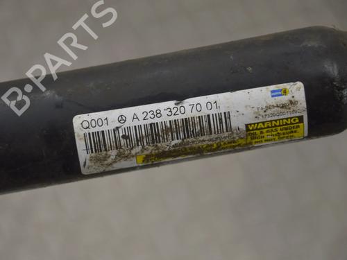 Right rear shock absorber MERCEDES-BENZ E-CLASS Coupe (C238) E 220 d (238.314) | BP30241623M19 - Image 5
