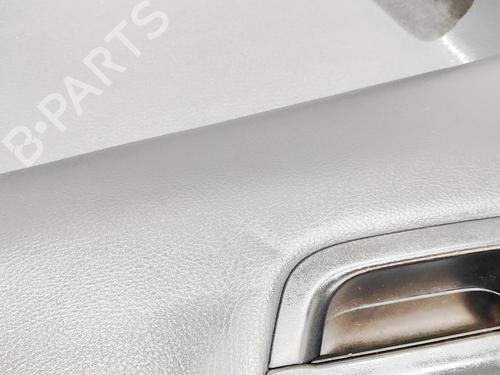 Front left panel VW AMAROK (2HA, 2HB, S1B, S6B, S7A, S7B, AGD) 2.0 BiTDI 4motion | BP31314720C58 