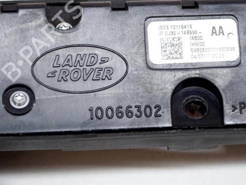 Switch LAND ROVER RANGE ROVER EVOQUE (L538) 2.0 D 4x4 | BP9510578I30 