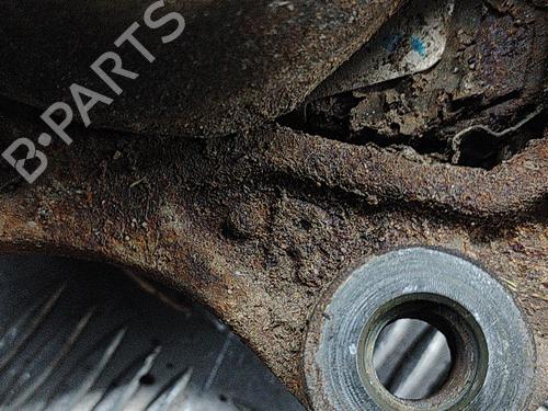 Right front brake caliper NISSAN 350Z Coupe (Z33) 3.5 | BP21588443M104 