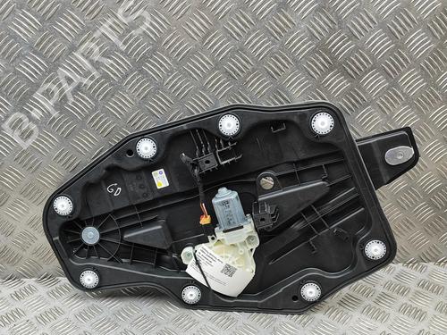 Used Rear right window mechanism Rear right window mechanism SKODA ENYAQ iV SUV (5AZ) 85X (286 hp) 33375654 33375654
