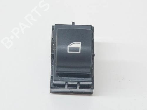 Used Right rear window switch BMW 5 (F10) 520 d (184 hp) 7698813