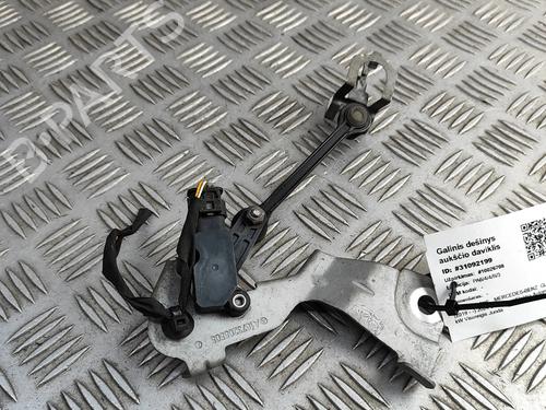 Electronic sensor MERCEDES-BENZ GLE (V167) GLE 450 4-matic (167.159) | BP28561594M84