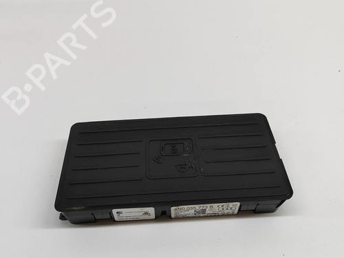 Electronic module AUDI E-TRON (GEN) 55 quattro | BP27781937M83