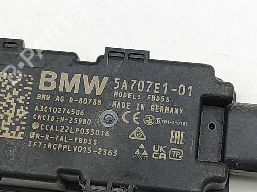 Electronic module BMW X1 (U11) iX1 xDrive 30 | BP28563843M83 