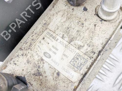Pipe LAND ROVER RANGE ROVER VELAR (L560) 2.0 D180 TD4 4x4 | BP39409232M125 - Image 7