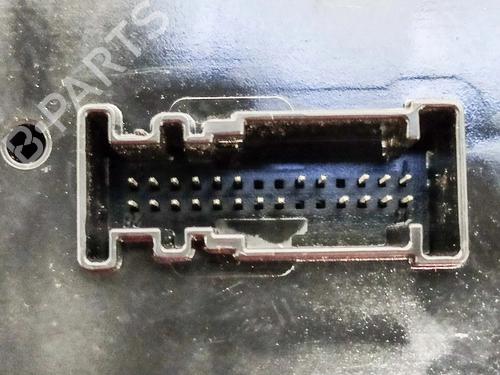 Electronic module MERCEDES-BENZ E-CLASS Coupe (C207) E 220 CDI / d (207.302, 207.301) | BP6756766M83 