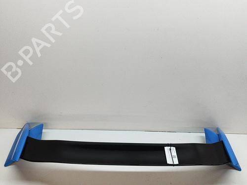 Used Rear spoiler HONDA CIVIC X Hatchback (FC_, FK_) 2.0 Type-R (FK8) (320 hp) 20981761