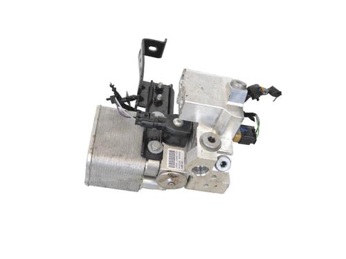 Used Electronic module Electronic module JAGUAR I-PACE (X590) EV400 AWD (400 hp) 33363581 33363581