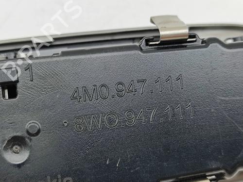 Interior roof light AUDI Q8 (4MN, 4MT) 50 TDI Mild Hybrid quattro | BP33373129I8 - Image 7