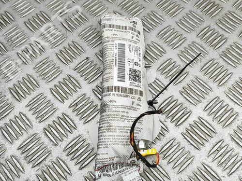 Venstre sete kollisjonspute SKODA ENYAQ iV SUV (5AZ) 60 | BP29487933C13 