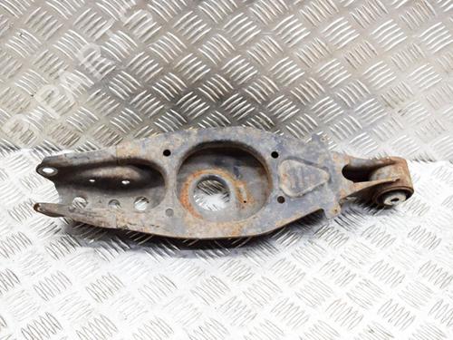 Left rear suspension arm MERCEDES-BENZ C-CLASS (W203) C 320 CDI (203.020) | BP14636592M14 