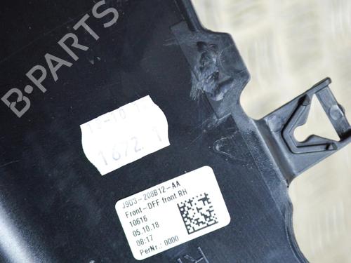 Other JAGUAR I-PACE (X590) EV400 AWD | BP27754387O1