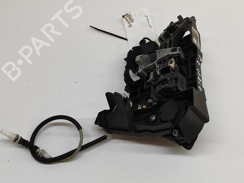 Front right exterior door handle BMW 7 (F01, F02, F03, F04) 740 d | BP23415804C129 