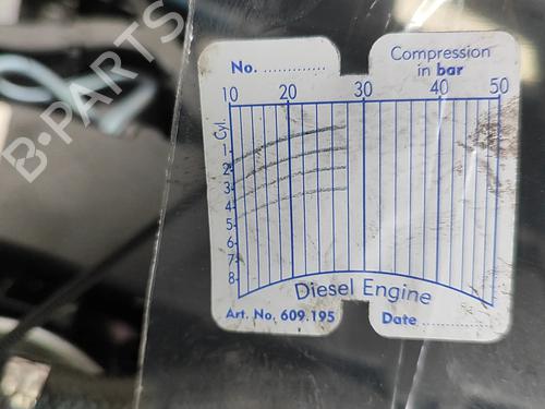 Engine BMW 4 Gran Coupe (F36) 435 d xDrive | BP32741216M1  - Image 10