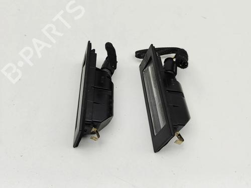 Licence plate light JEEP RENEGADE SUV (BU, B1, BV) 1.3 PHEV 4Xe | BP30130771I40