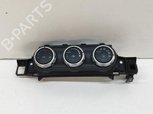 AC-Styringsenhed/Manøvreenhed MAZDA MX-5 IV (ND__) 2.0 (ND2E, ND6E) (160 hp) 29007586