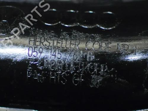 Other AUDI A6 C6 (4F2) 3.0 TDI quattro | BP8933743O1 - Image 3