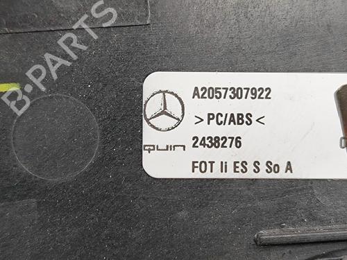 Other MERCEDES-BENZ GLC Coupe (C253) 250 d 4-matic (253.309) | BP28121448O1 