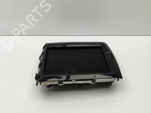 Display monitor VOLVO XC60 II (246) D4 AWD | BP24581596C48 