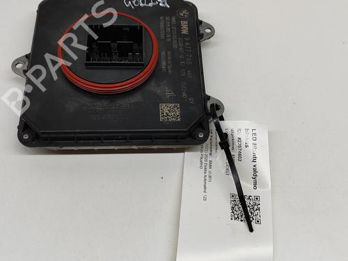Elektronische module BMW i3 (I01) Electric (170 hp) 16141017