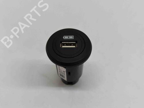 Elektronische module JAGUAR I-PACE (X590) EV400 AWD (400 hp) 28275886