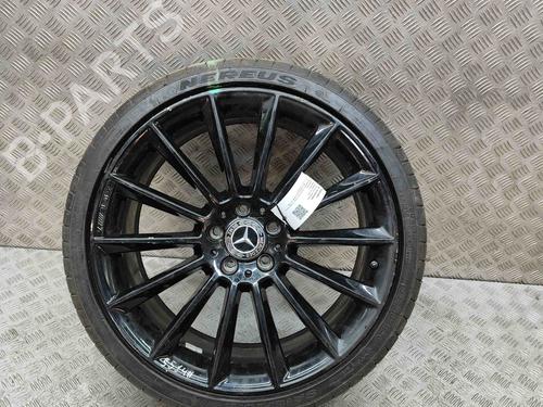 Used Rim MERCEDES-BENZ E-CLASS Convertible (A238) E 220 d (238.414) (194 hp) 28387813