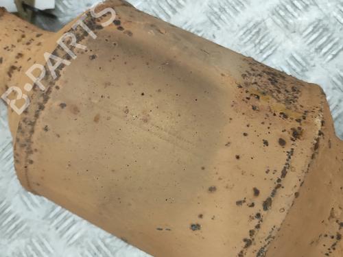 Catalyst FORD TRANSIT CUSTOM V362 Bus (F3) 2.0 EcoBlue | BP34190490M10  - Image 6