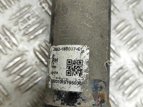 Right front shock absorber LAND ROVER RANGE ROVER VELAR (L560) 2.0 D240 SD4 4x4 | BP16194159M17