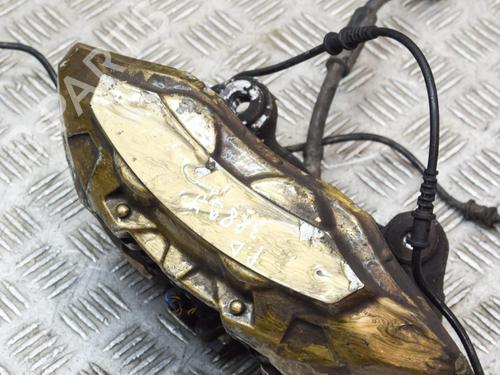 Right front brake caliper MERCEDES-BENZ GLC Coupe (C253) 250 d 4-matic (253.309) | BP14649215M104 