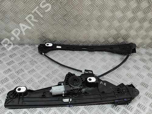 Used Front left window mechanism Front left window mechanism PEUGEOT 5008 III (KA_, KB_, KC_) e-210 (213 hp) 27793632 27793632