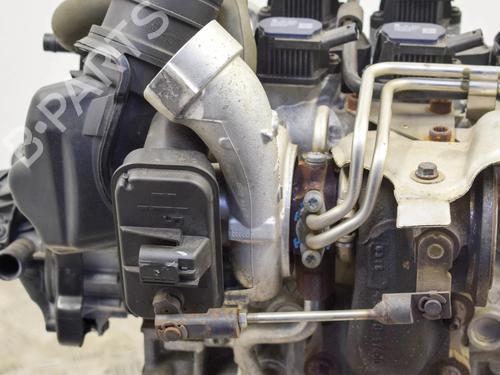 Engine AUDI A3 Limousine (8VS, 8VM) 1.4 TSI | BP30644116M1 