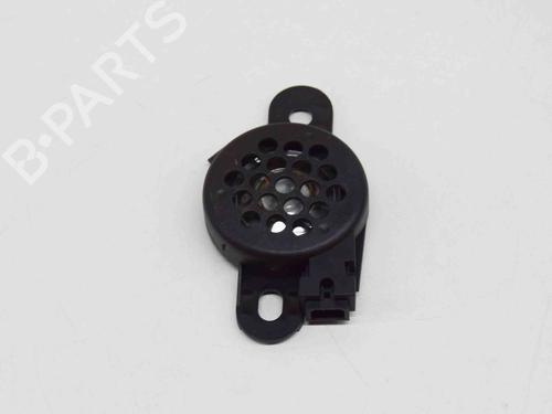 Electronic module VW SCIROCCO III (137, 138) 1.4 TSI | BP8837229M83 