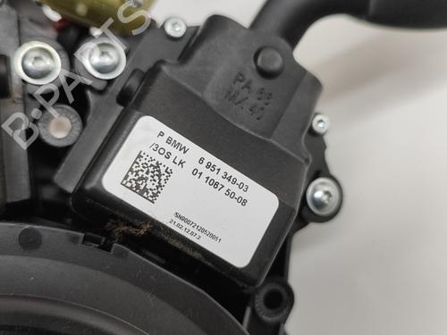Steering column stalk BMW 6 (E63) 635 d | BP23249813I23 
