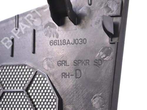 Andre SUBARU OUTBACK (BR) 2.0 D AWD (BRD) | BP33344712O1  - Image 5