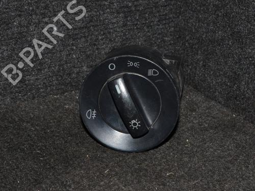 Used Electronic module VW POLO IV (9N_, 9A_) 1.4 TDI (70 hp) 6725392